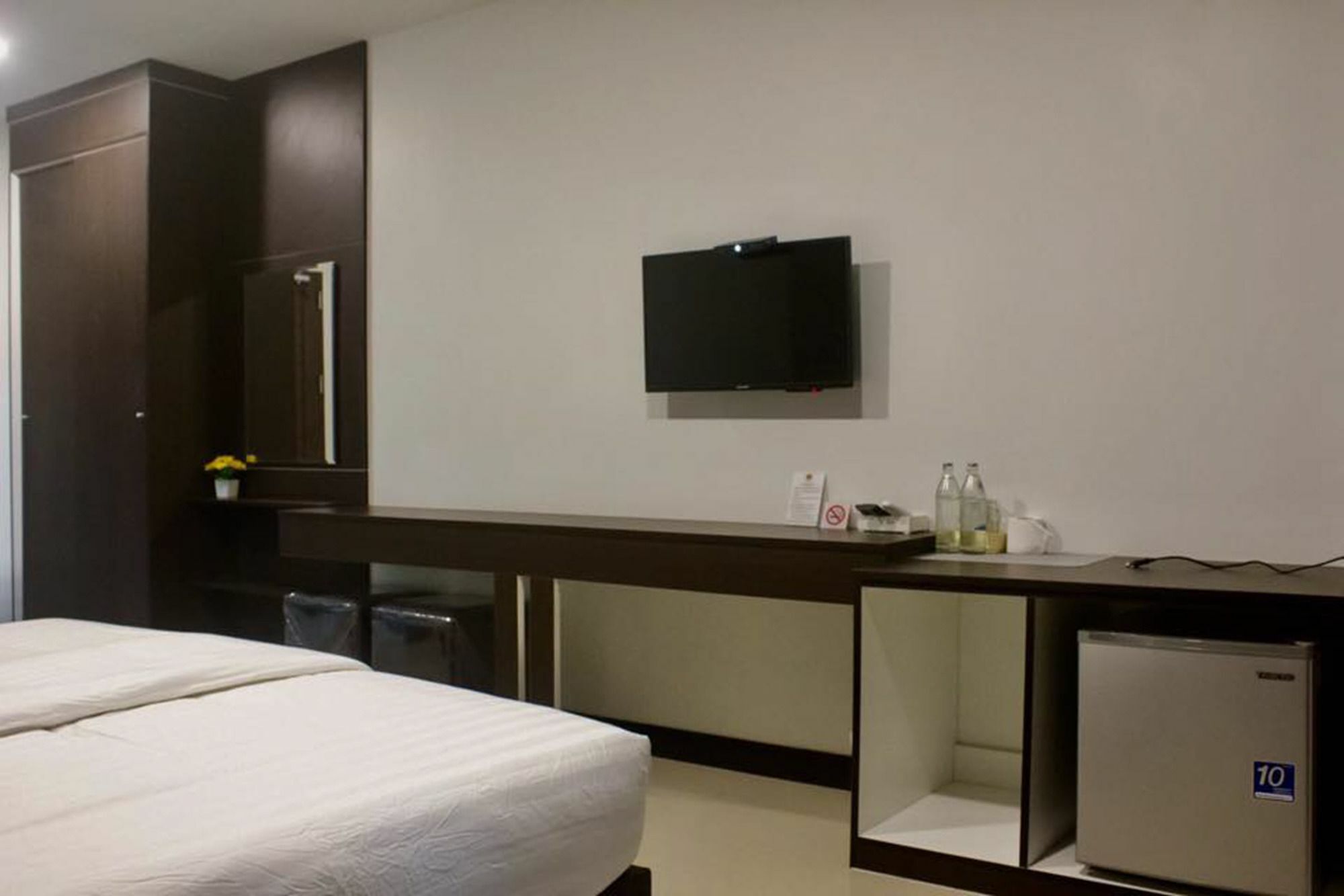 Trimm Hotel Chanthaburi Exterior foto