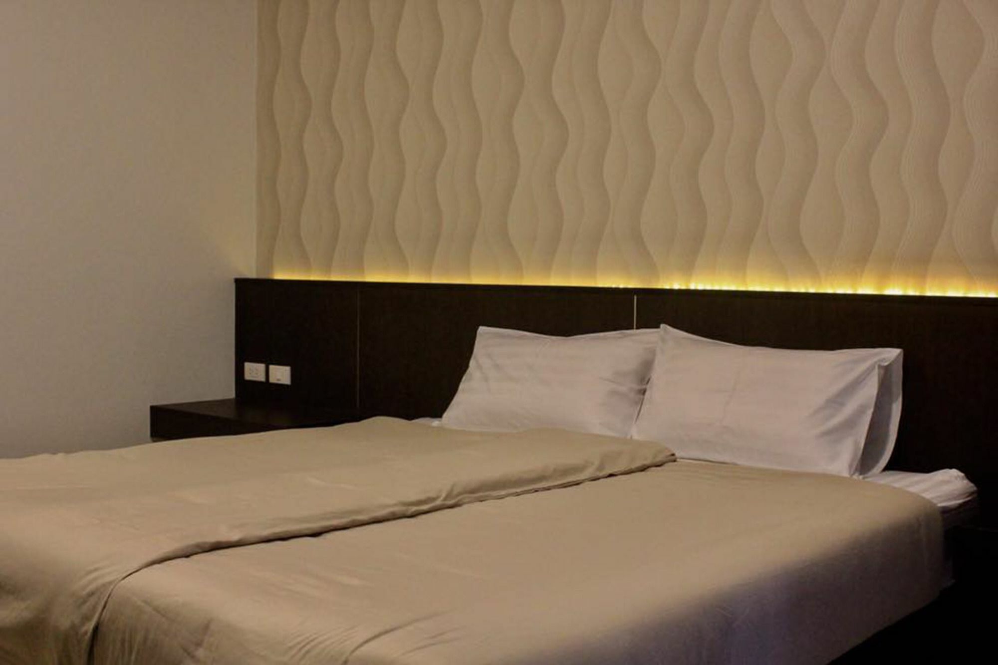 Trimm Hotel Chanthaburi Exterior foto