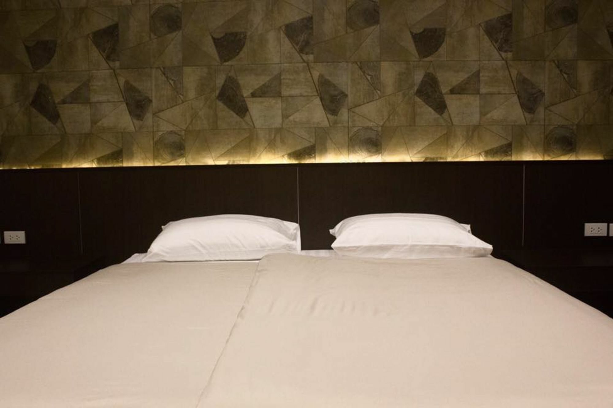 Trimm Hotel Chanthaburi Exterior foto