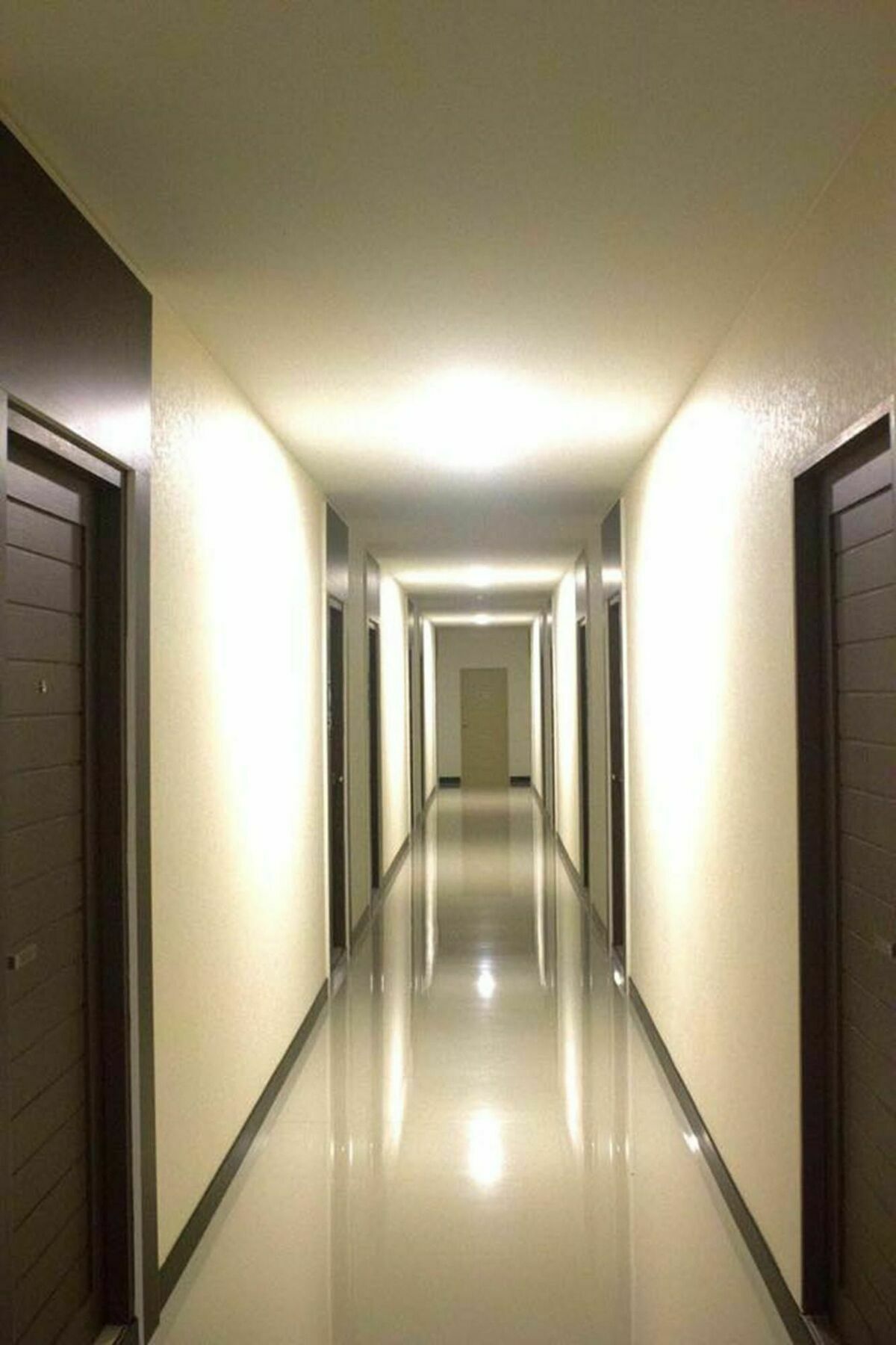 Trimm Hotel Chanthaburi Exterior foto