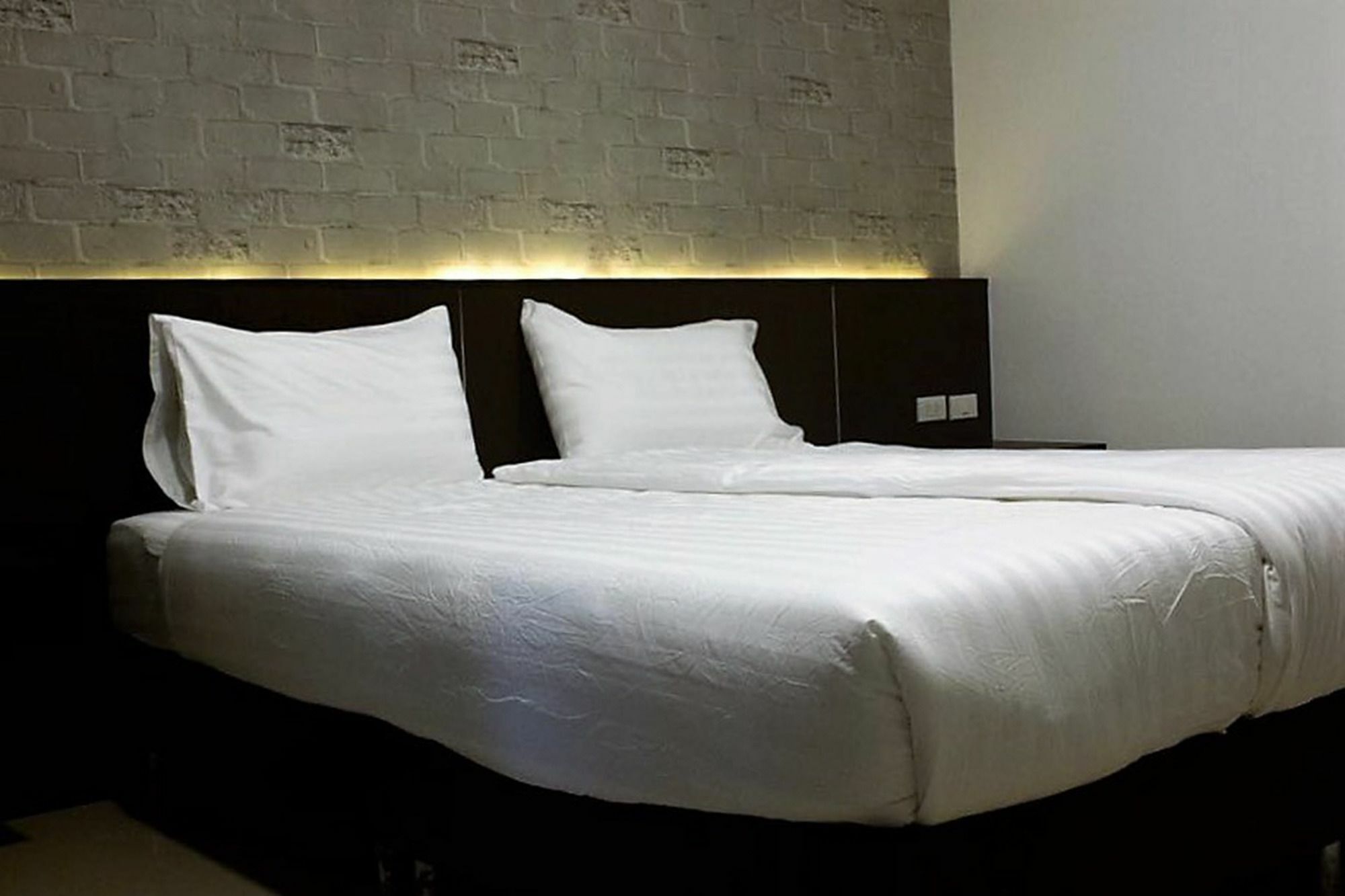 Trimm Hotel Chanthaburi Exterior foto