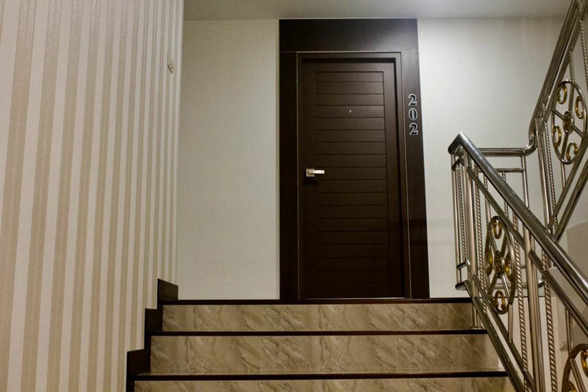 Trimm Hotel Chanthaburi Exterior foto