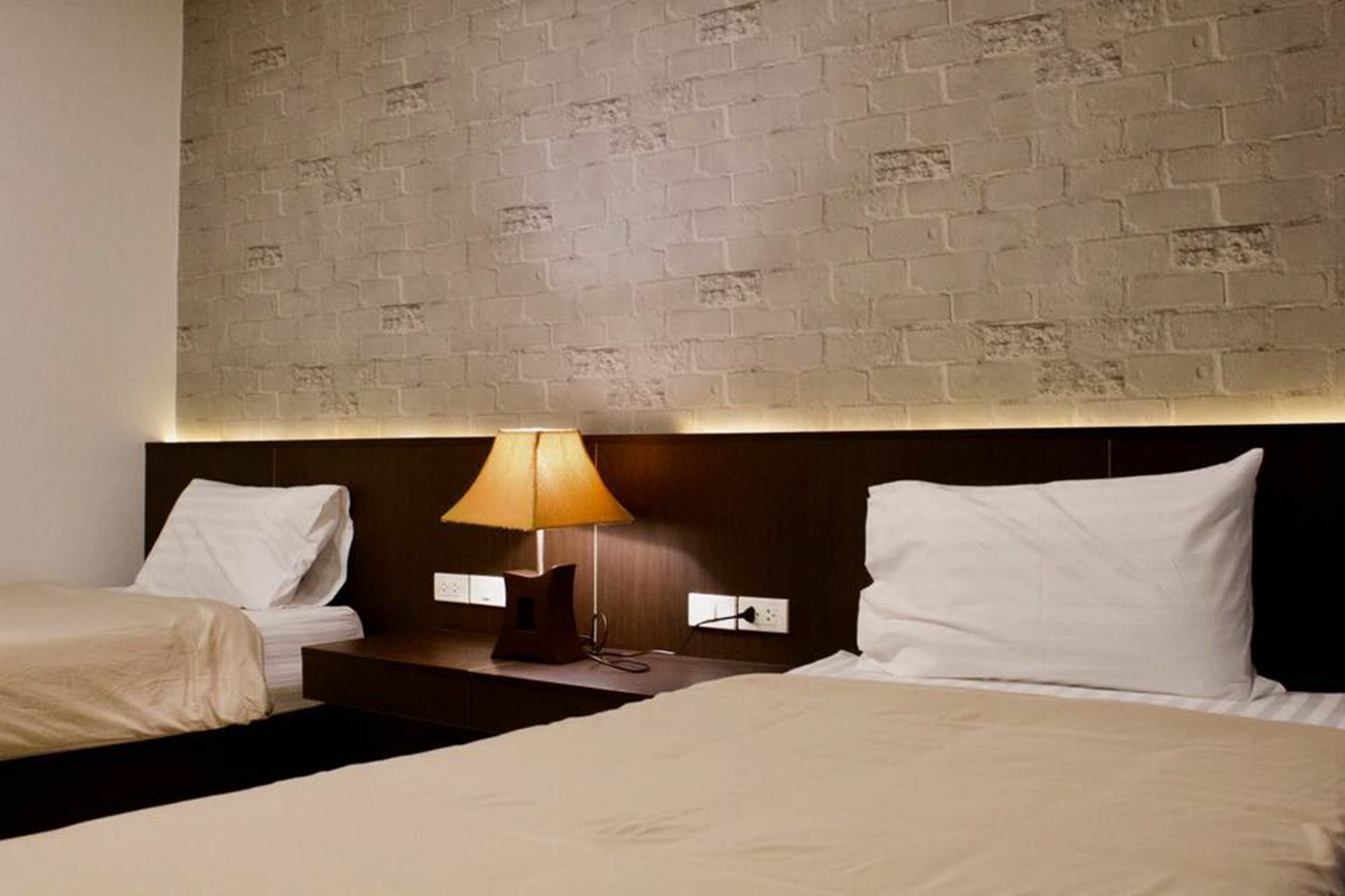 Trimm Hotel Chanthaburi Exterior foto