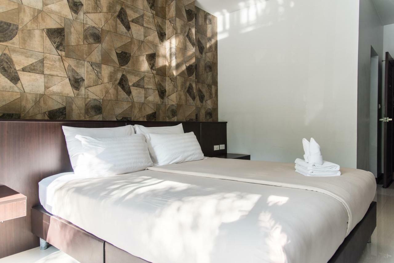 Trimm Hotel Chanthaburi Exterior foto