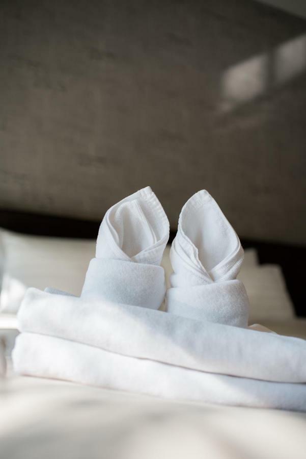 Trimm Hotel Chanthaburi Exterior foto