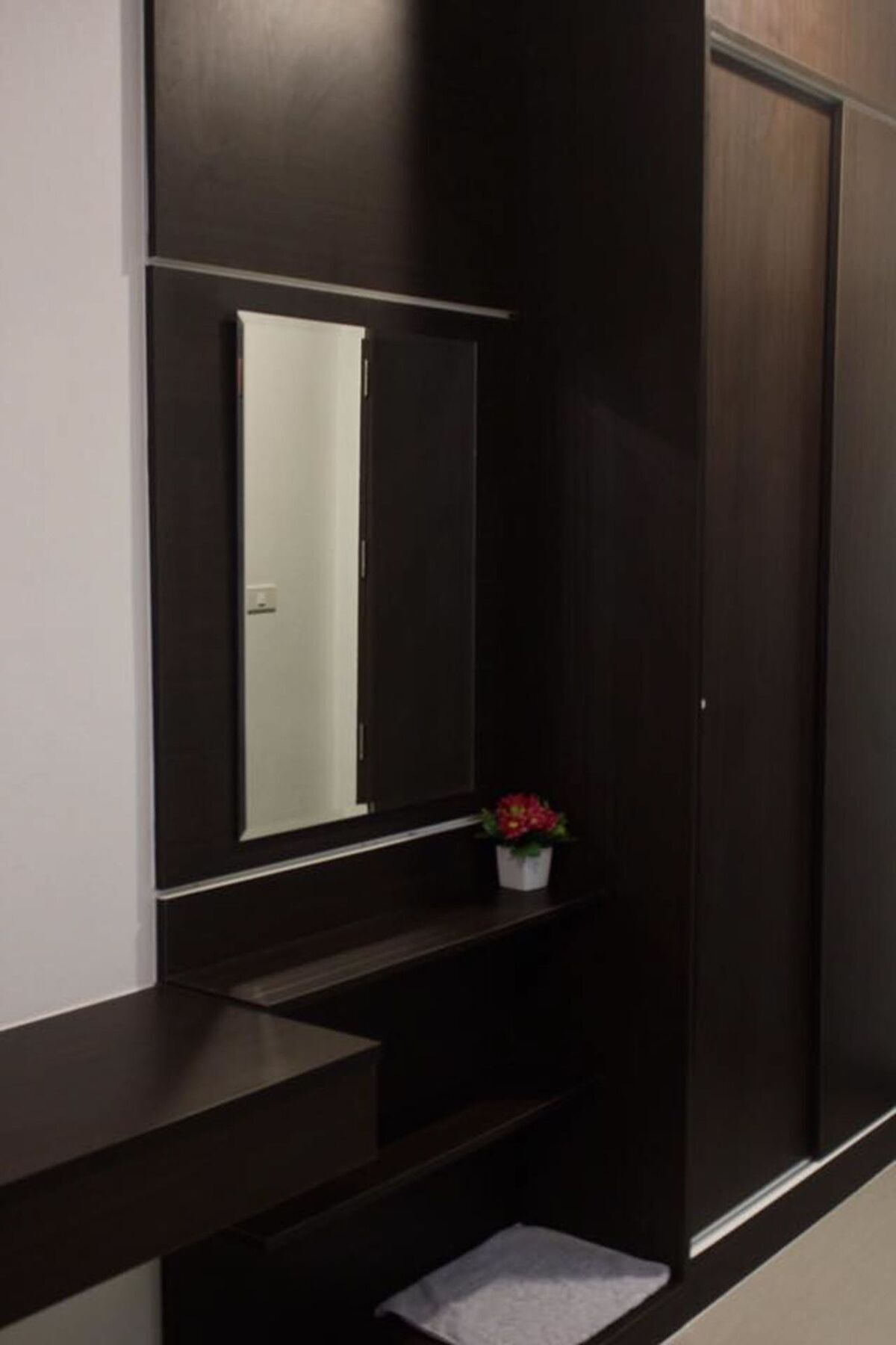 Trimm Hotel Chanthaburi Exterior foto